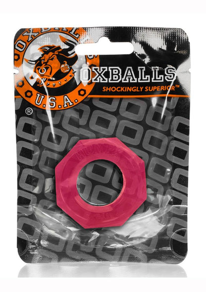 Oxballs Atomic Jock Humpballs Cock Ring - Pink