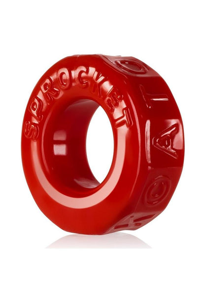 Oxballs Atomic Jock Sprocket Super Stretchy Cock Ring