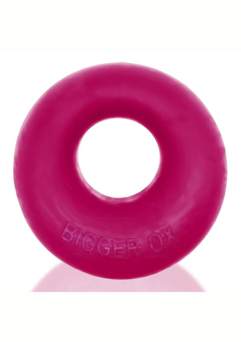 Oxballs Bigger Ox Silicone Cock Ring