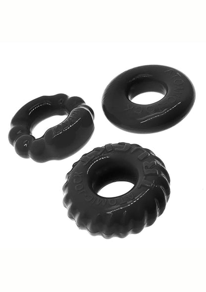 Oxballs Bonemaker Cock Ring Kit