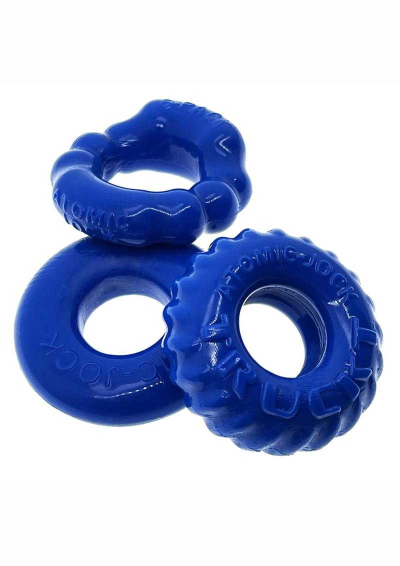 Oxballs Bonemaker Cock Ring Kit