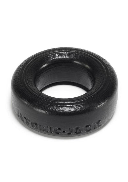 Oxballs Cock-T Silicone Cock Ring - Black