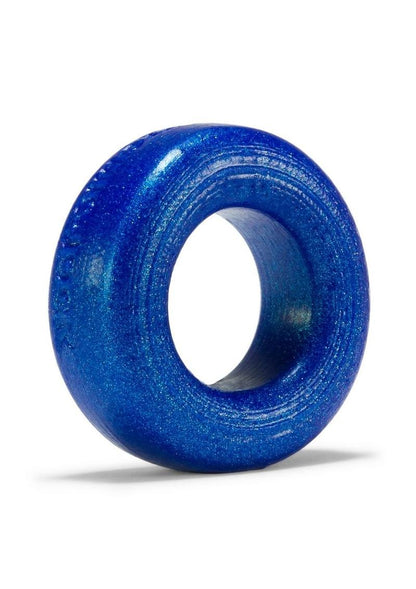 Oxballs Cock-T Silicone Cock Ring - Blue