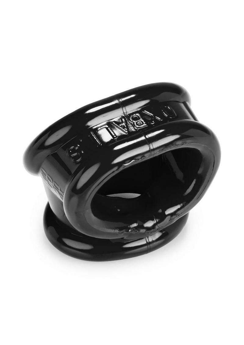 Oxballs Cocksling-2 Cock and Ball Ring - Black