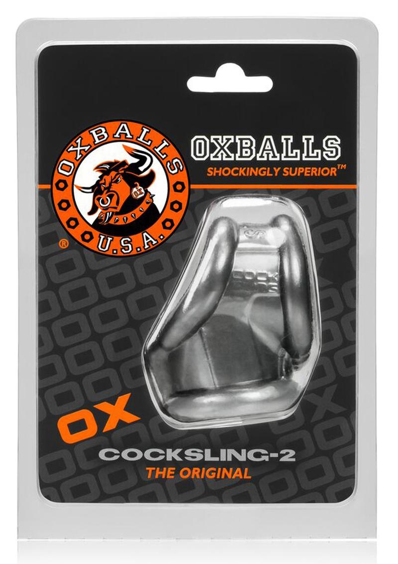 Oxballs Cocksling-2 The Original