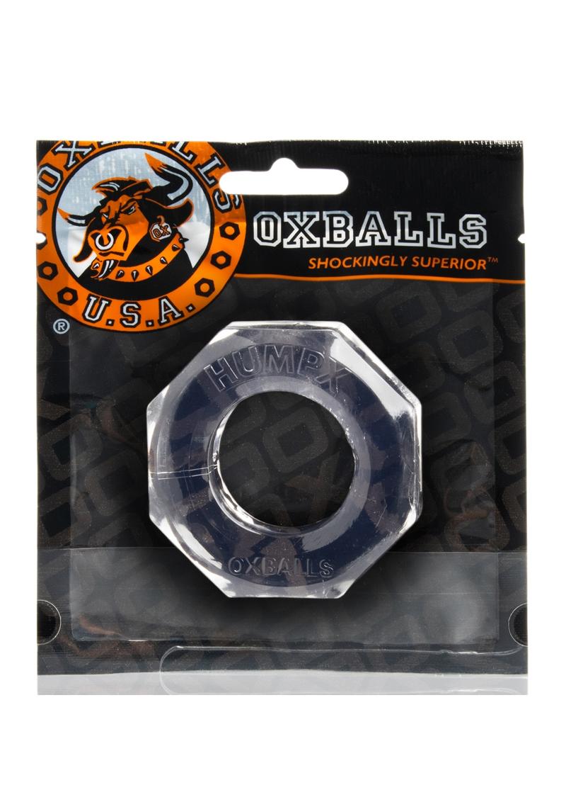 Oxballs Humpx Silicone Cock Ring