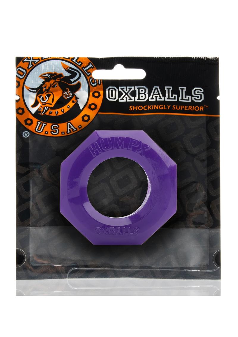 Oxballs Humpx Silicone Cock Ring