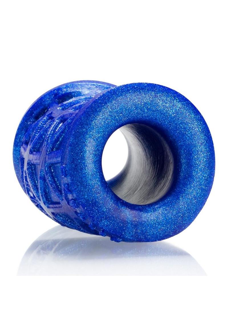 Oxballs Morph Curved Silicone Ball Stretcher