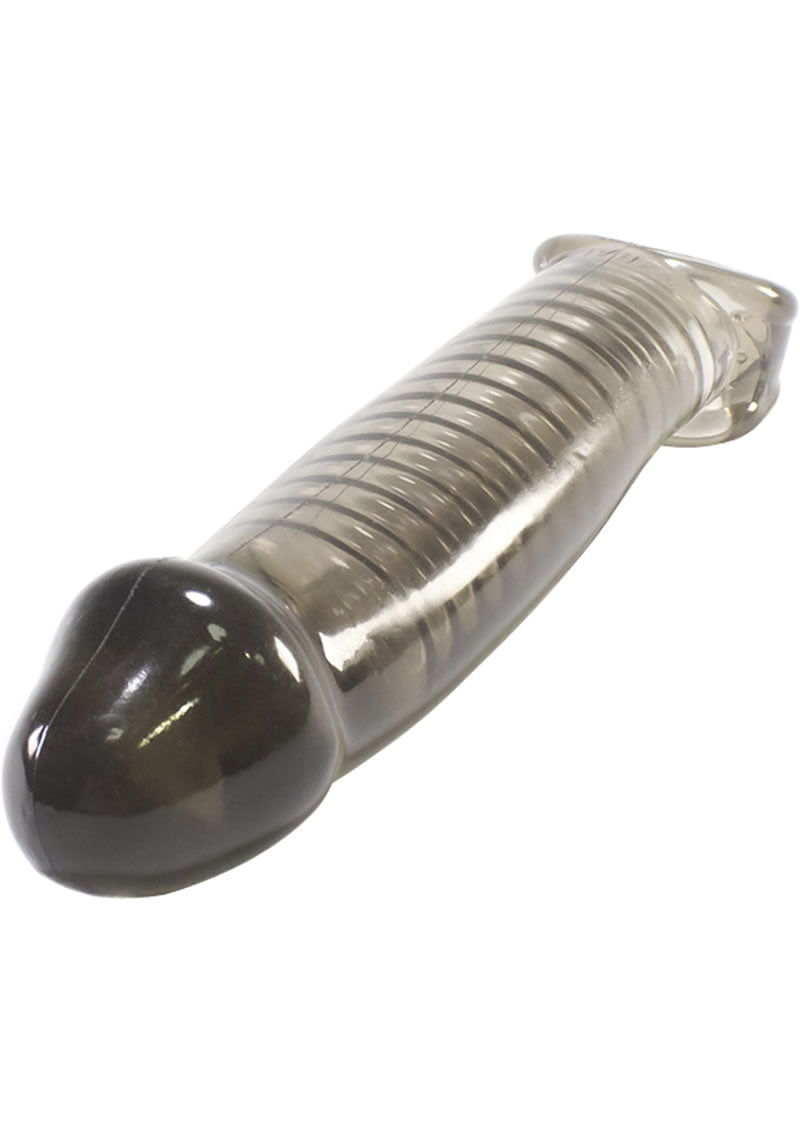 Oxballs Muscle Textured Cock Sheath Penis Extender