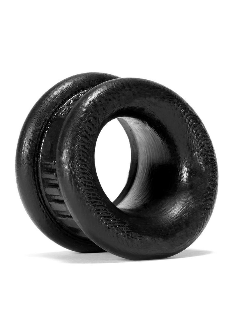 Oxballs Neo-Stretch Neo-Angle Silicone Ball Stretcher - Black