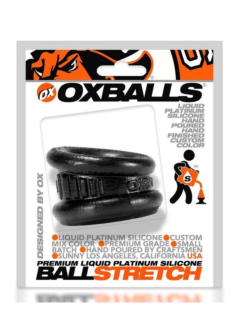 Oxballs Neo-Stretch Neo-Angle Silicone Ball Stretcher