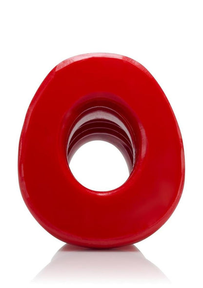 Oxballs Pig-Hole-3 Large Silicone Hollow Butt Plug