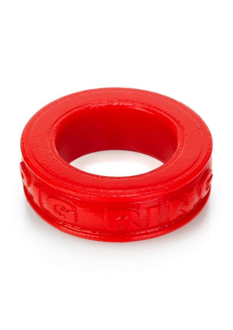 Oxballs Pig Ring Silicone Cock Ring