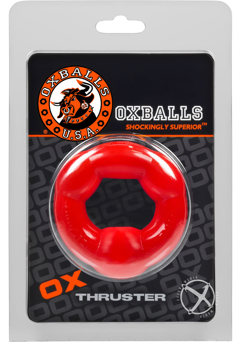 Oxballs Thruster Cock Ring