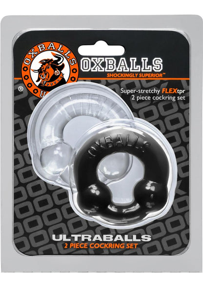 Oxballs Ultraballs Cock Ring