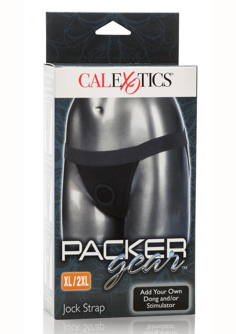 Packer Gear Jock Strap Harness