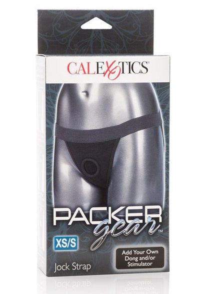 Packer Gear Jock Strap - Xs