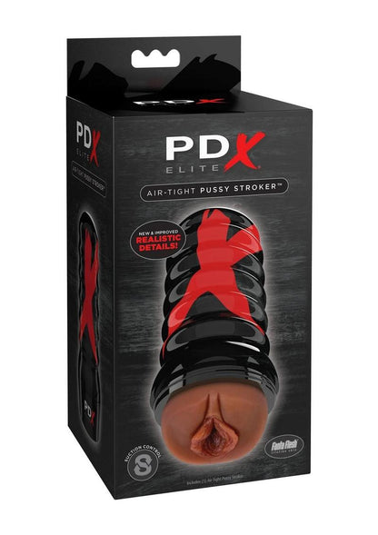 Pdx Elite Air Tight Pussy Stroker