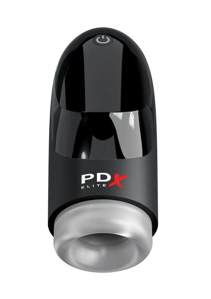 Pdx Elite Hydrogasm Rechargeable Masturbator