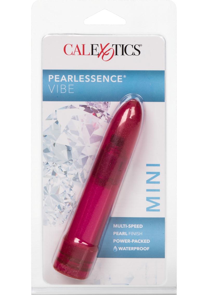 Pearlessence Vibrator