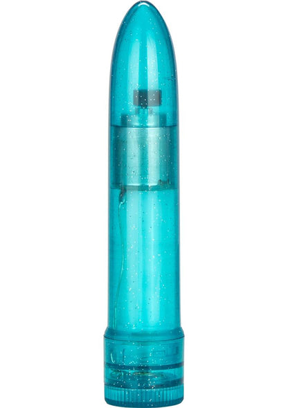 Pearlessence Vibrator - Teal