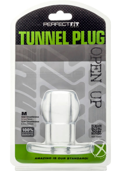 Perfect Fit Tunnel Plug - Md