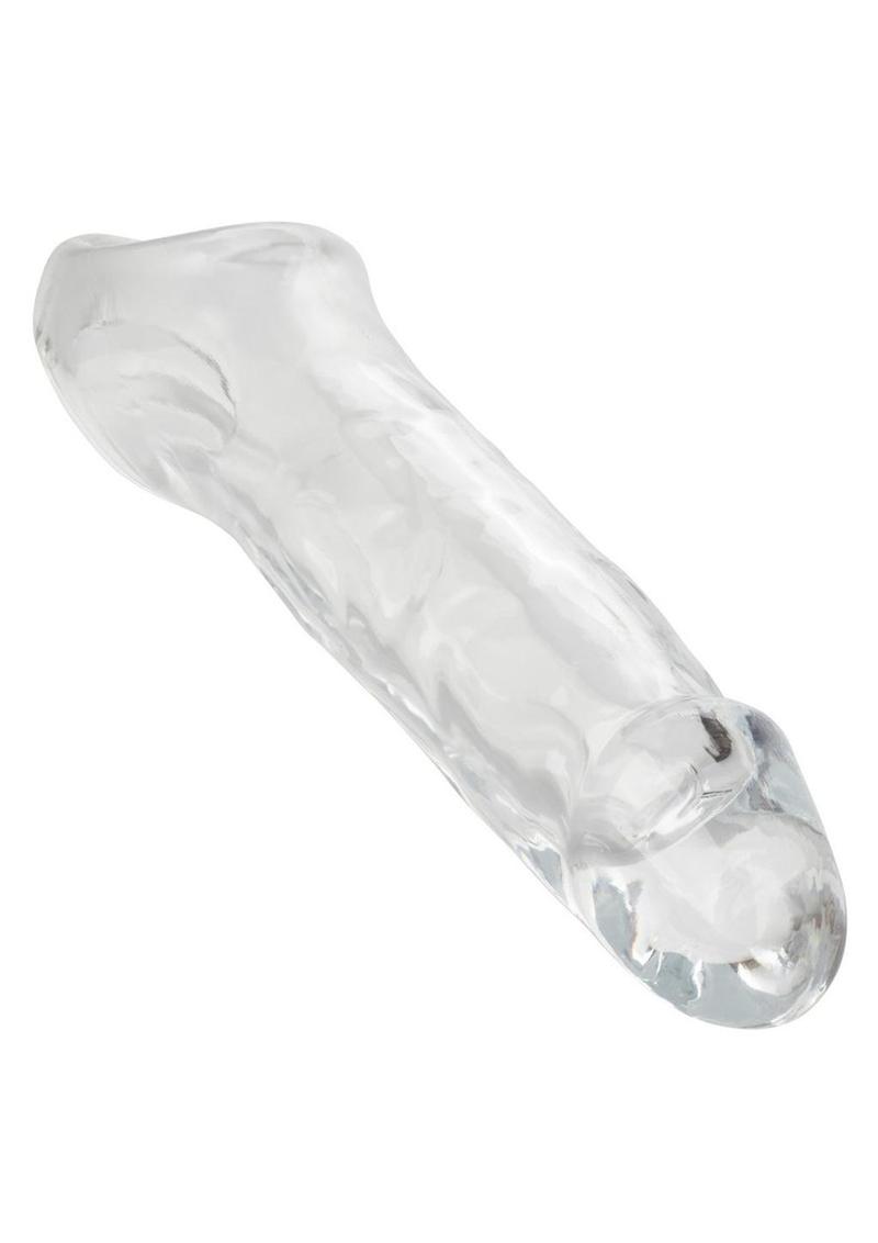 Performance Maxx Extension - Clear - 6.5in