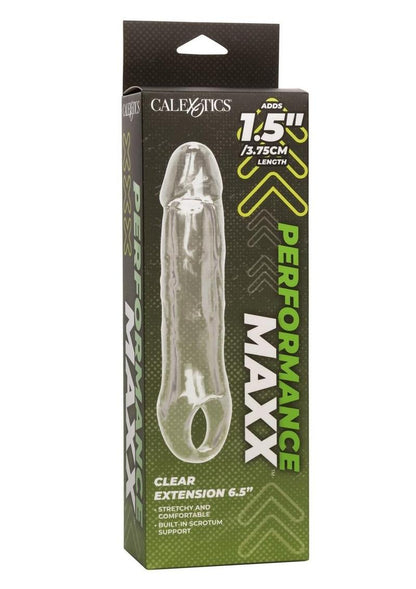Performance Maxx Extension 2