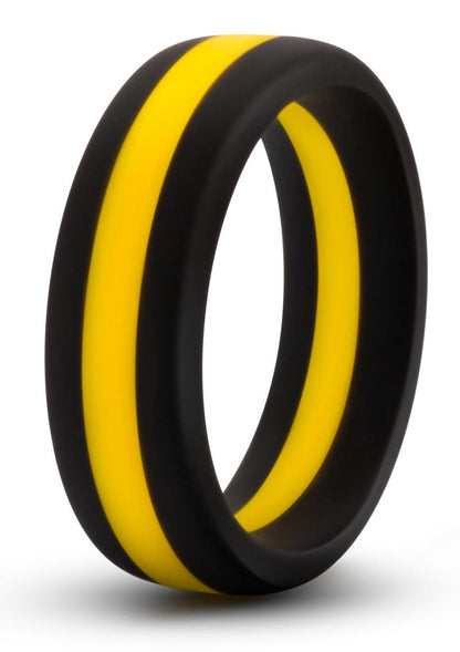 Performance Silicone Go Pro Cock Ring