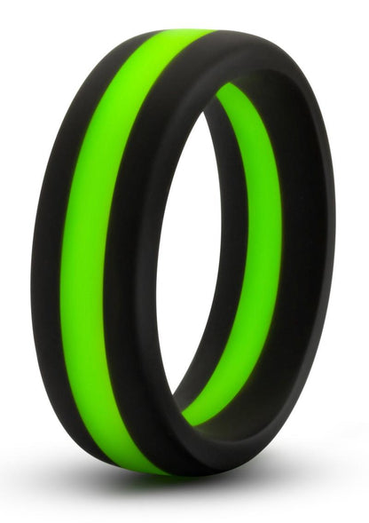 Performance Silicone Go Pro Cock Ring