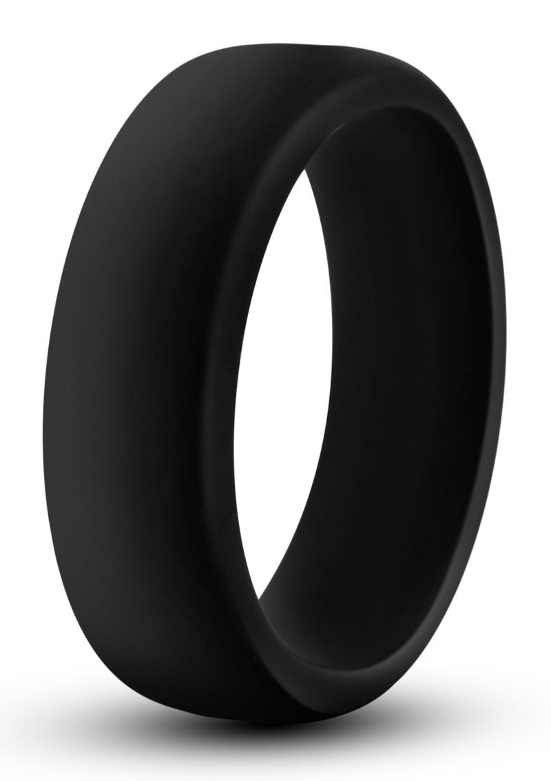 Performance Silicone Go Pro Cock Ring