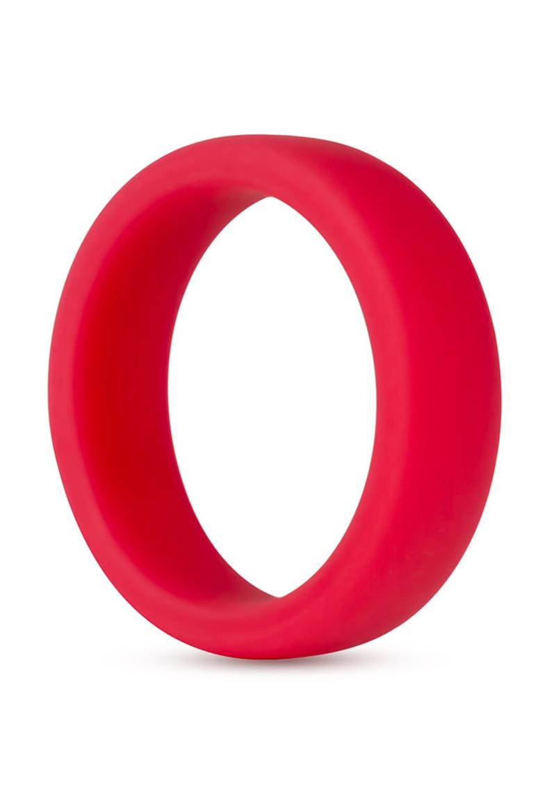 Performance Silicone Go Pro Cock Ring