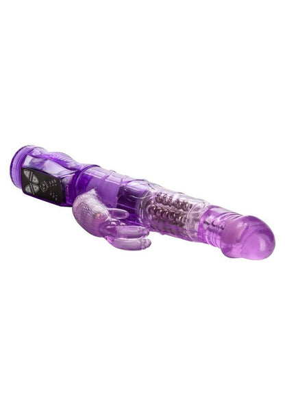 Petite Jack Rabbit Vibrator Waterproof