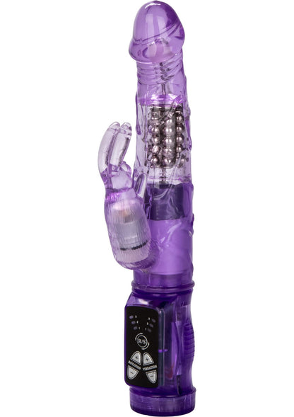 Petite Jack Rabbit Vibrator Waterproof