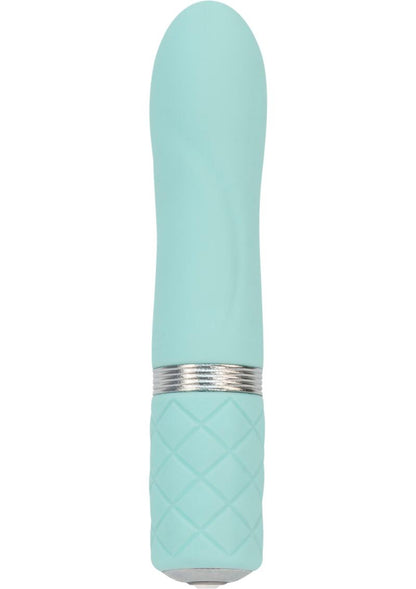 Pillow Talk Flirty Rechargeable Silicone Bullet