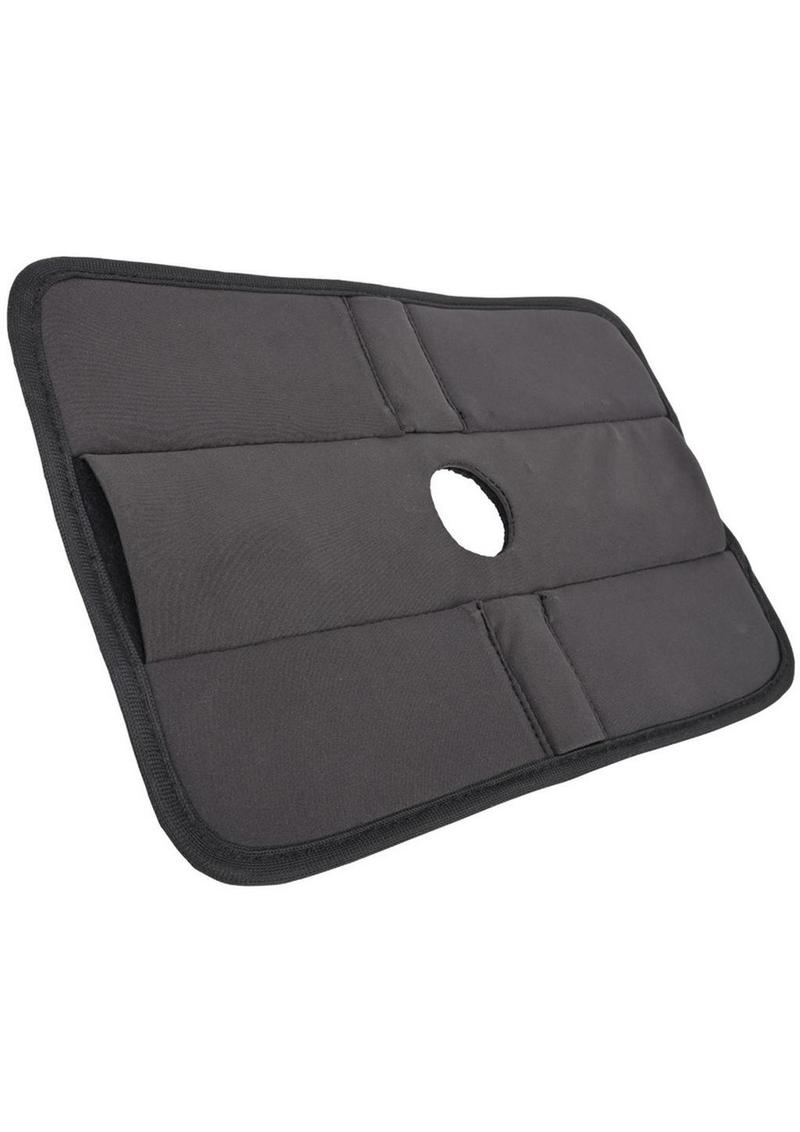 Pivot 3 In 1 Play Pad - Black