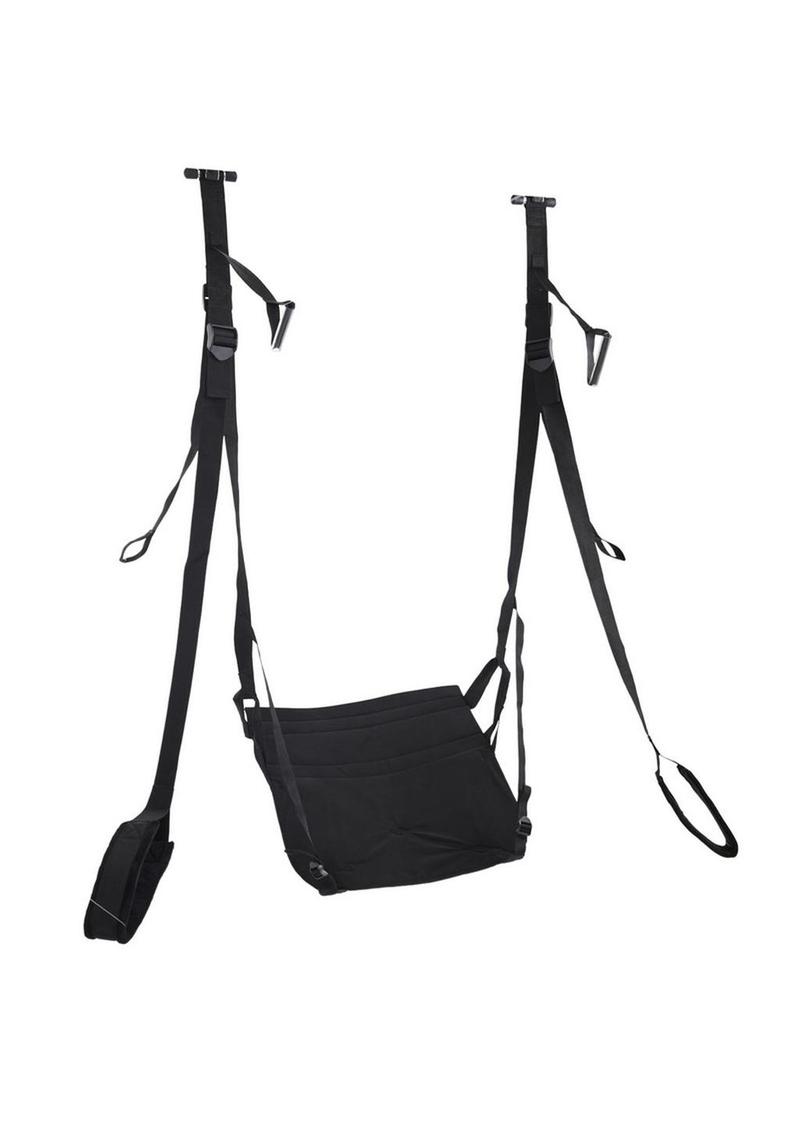 Pivot Deluxe Door Jam Sex Sling