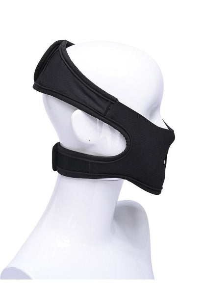 Pivot In Your Face Strap-On