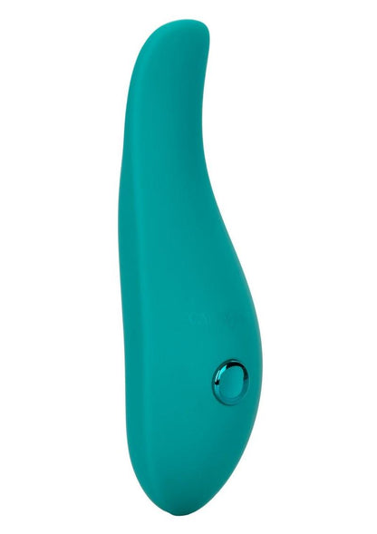 Pixies Glider Rechargeable Silicone Finger Vibrator