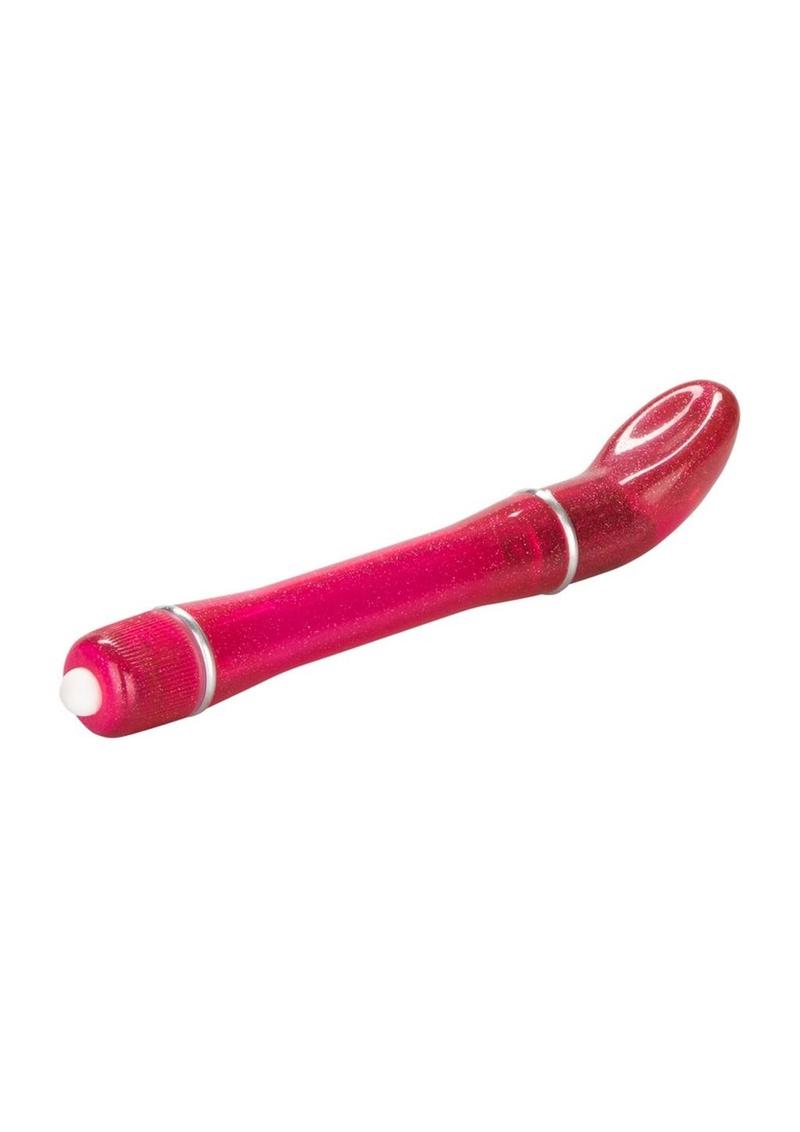 Pixies Glider Vibrator - Red