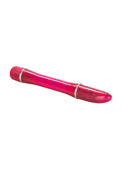 Pixies Pinpoint Vibrator - Red