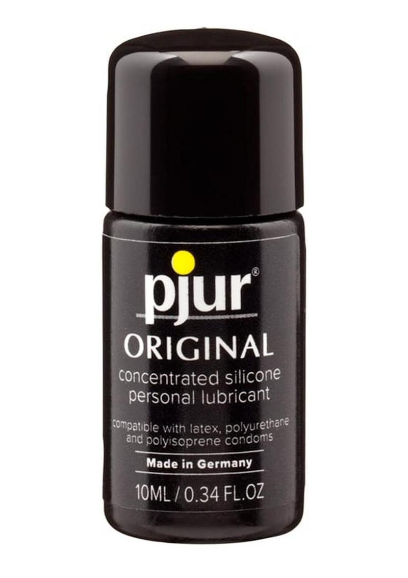 Pjur Original Bodyglide Silicone Lubricant - .034oz