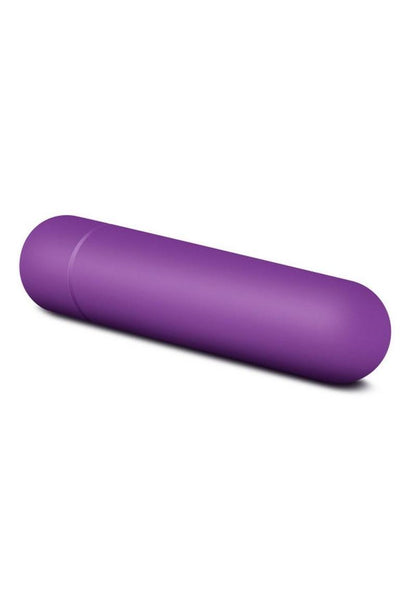 Play with Me Cutey Vibe Plus Bullet Vibrator - Purple