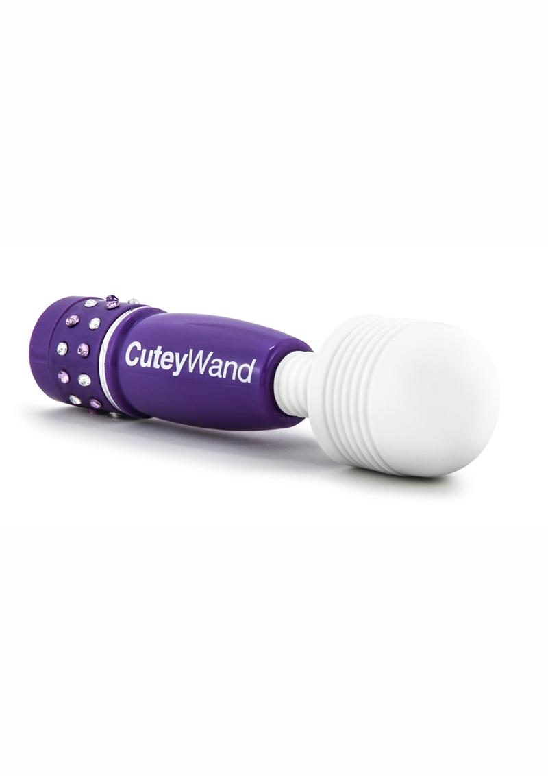 Play with Me Cutey Wand Massager