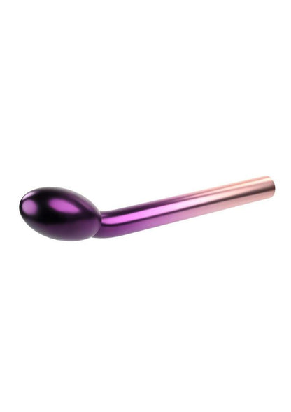 Playboy Afternoon Delight G-Spot Vibrator - Purple