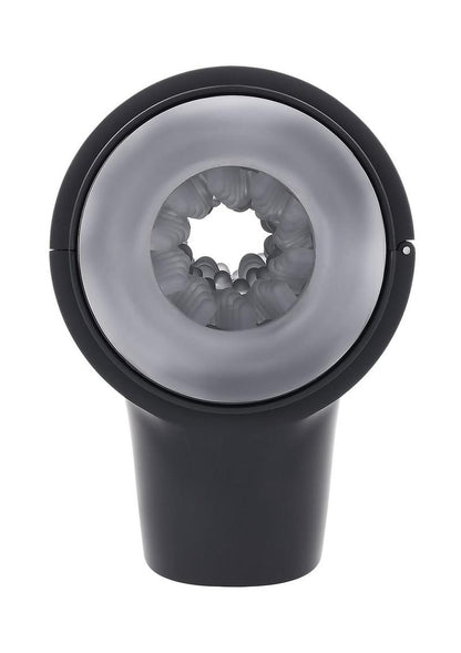 Playboy Come Along Dual End Rechargeable Masturbator