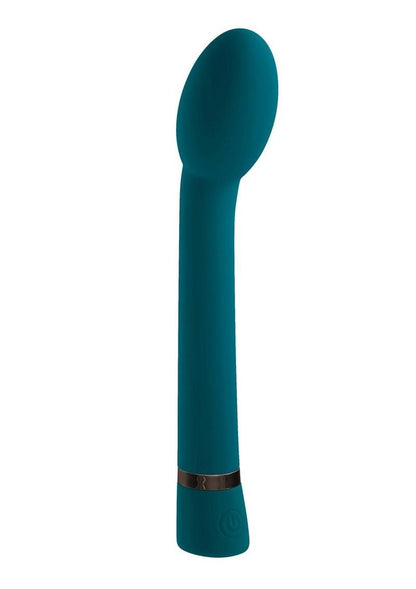 Playboy On The Spot Rechargeable Silicone G-Spot Vibrator