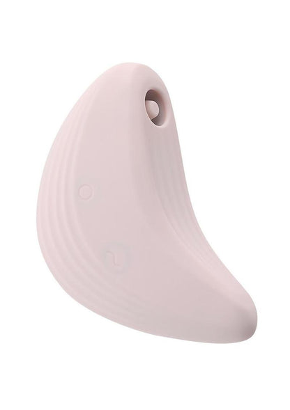 Playboy Palm Rechargeable Silicone Vibrator