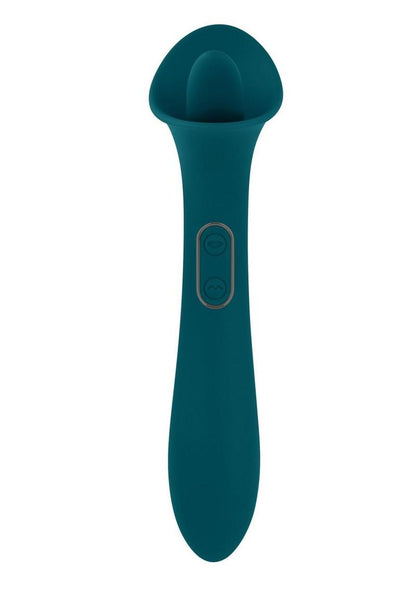 Playboy True Indulgence Rechargeable Silicone Vibrator