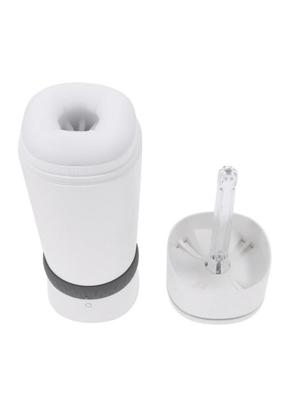 Playboy Twist and Stroke Rechargeable Masturbator